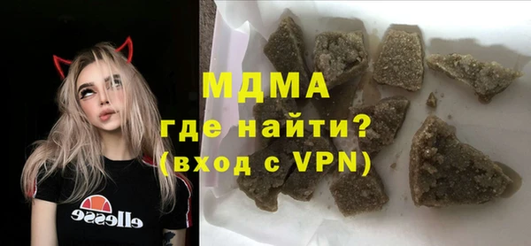 крисы Алексин